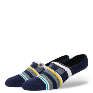 Stance Stance Tucker No Show Socks Blue