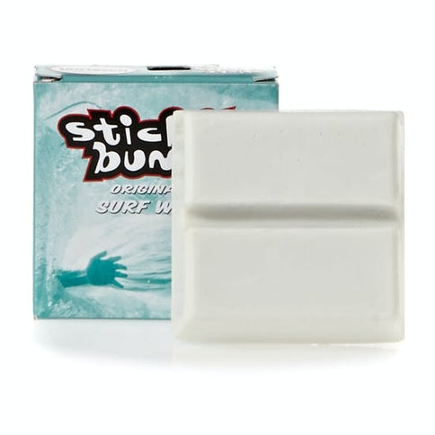 Sticky Bumps Sticky Bumps Basecoat Wax