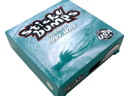 Sticky Bumps Sticky Bumps Basecoat Wax