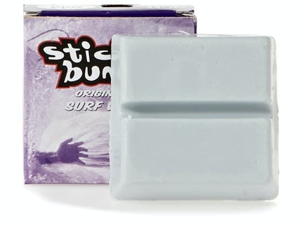 Sticky Bumps Sticky Bumps Cold Wax