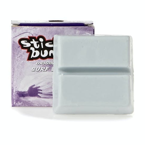 Sticky Bumps Sticky Bumps Cold Wax