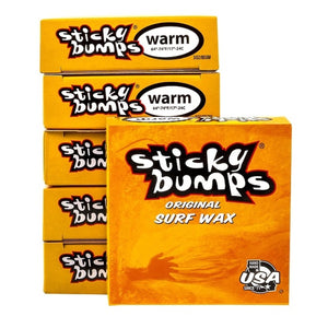 Sticky Bumps Sticky Bumps Warm Wax
