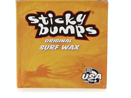 Sticky Bumps Sticky Bumps Warm Wax