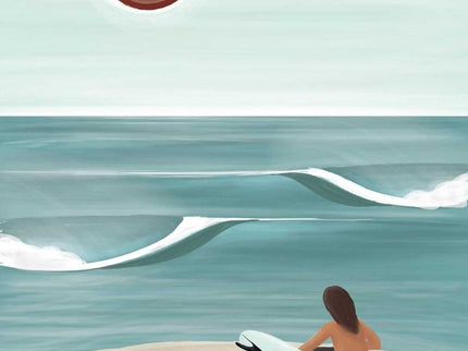 StudioTrev Trevor Humphres Spot Check Poster