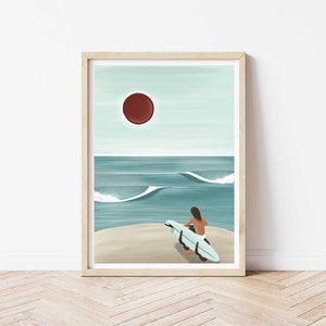 StudioTrev Trevor Humphres Spot Check Poster