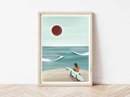 StudioTrev Trevor Humphres Spot Check Poster