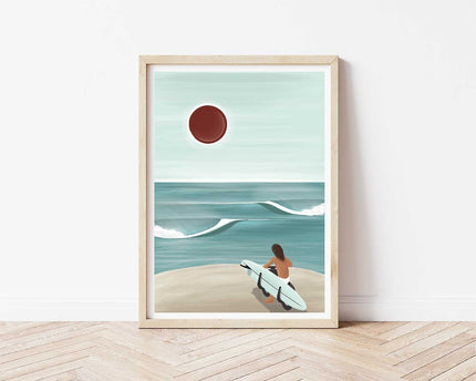 StudioTrev Trevor Humphres Spot Check Poster