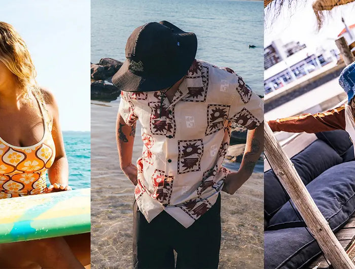 <h1>Aloha Summer Sale: 25–50% korting</h1>