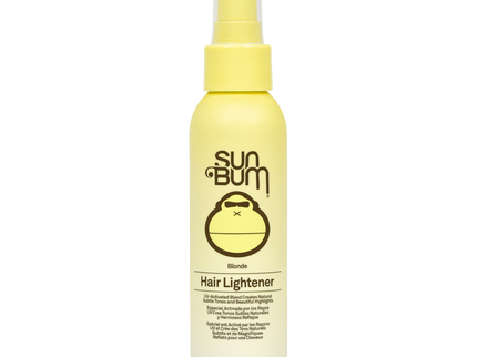 Sun Bum Sun Bum Blonde Hair Lightener 118 mL / 4 FL OZ