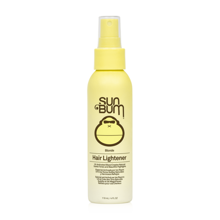 Sun Bum Sun Bum Blonde Hair Lightener 118 mL / 4 FL OZ
