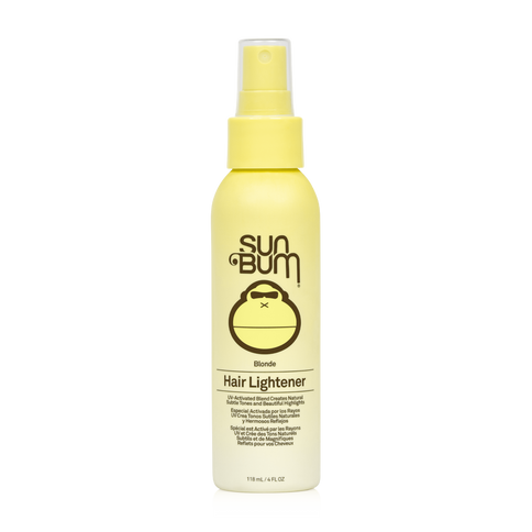 Sun Bum Sun Bum Blonde Hair Lightener 118 mL / 4 FL OZ