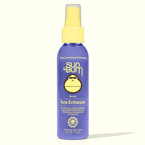 Sun Bum Sun Bum Blonde Tone Enhancer 118 mL / 4 FL OZ