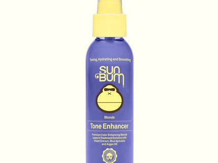 Sun Bum Sun Bum Blonde Tone Enhancer 118 mL / 4 FL OZ