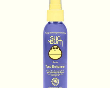 Sun Bum Sun Bum Blonde Tone Enhancer 118 mL / 4 FL OZ