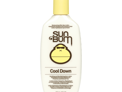 Sun Bum Sun Bum Cool Down After Sun Lotion 237 mL / 8 FL OZ