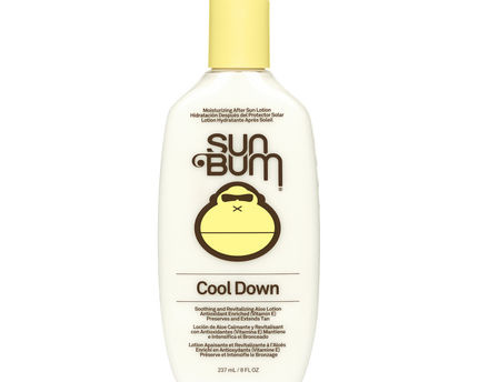 Sun Bum Sun Bum Cool Down After Sun Lotion 237 mL / 8 FL OZ