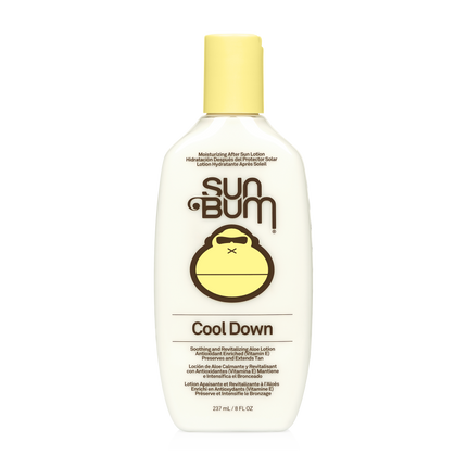 Sun Bum Sun Bum Cool Down After Sun Lotion 237 mL / 8 FL OZ