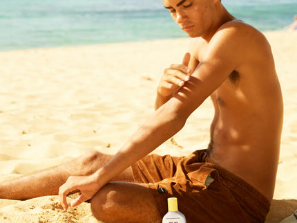 Sun Bum Sun Bum Cool Down After Sun Lotion 237 mL / 8 FL OZ