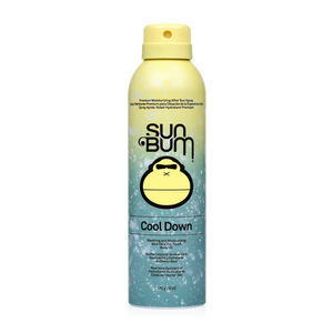 Sun Bum Sun Bum Cool Down After Sun Spray 170 g / 6 OZ