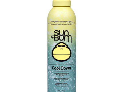 Sun Bum Sun Bum Cool Down After Sun Spray 170 g / 6 OZ
