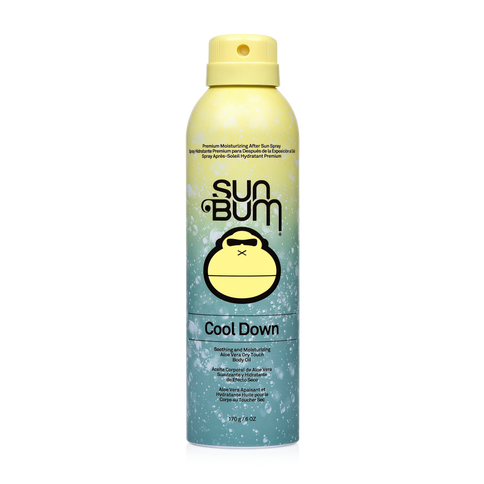 Sun Bum Sun Bum Cool Down After Sun Spray 170 g / 6 OZ