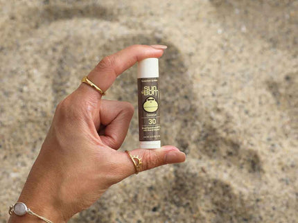 Sun Bum Sun Bum Lip Balm Coconut 4.25 g / 0.25 OZ