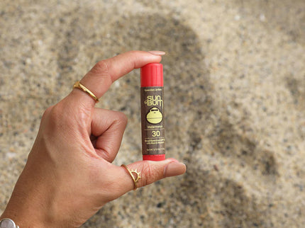 Sun Bum Sun Bum Lip Balm Watermelon 4.25 g / 0.25 OZ
