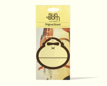 Sun Bum Sun Bum Original Scent Air Freshener