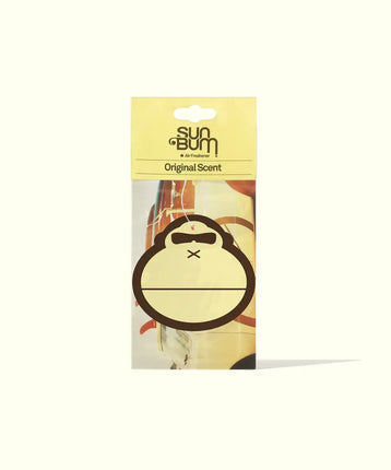 Sun Bum Sun Bum Original Scent Air Freshener
