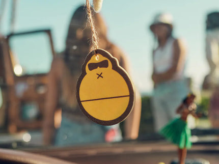 Sun Bum Sun Bum Original Scent Air Freshener