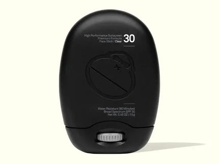 Sun Bum Sun Bum Signature SPF 30 Face Stick Clear