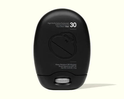 Sun Bum Sun Bum Signature SPF 30 Face Stick Clear