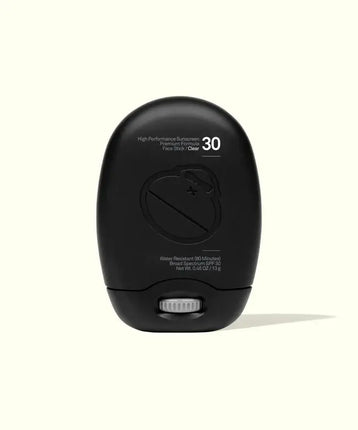 Sun Bum Sun Bum Signature SPF 30 Face Stick Clear