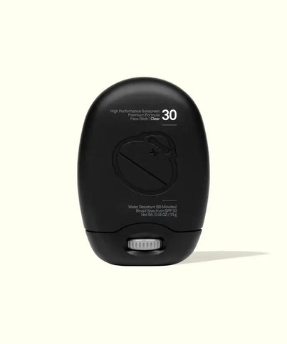 Sun Bum Sun Bum Signature SPF 30 Face Stick Clear