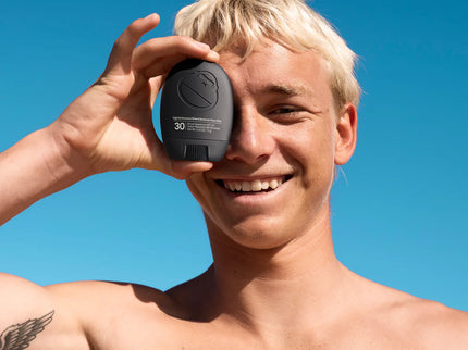 Sun Bum Sun Bum Signature SPF 30 Face Stick Clear