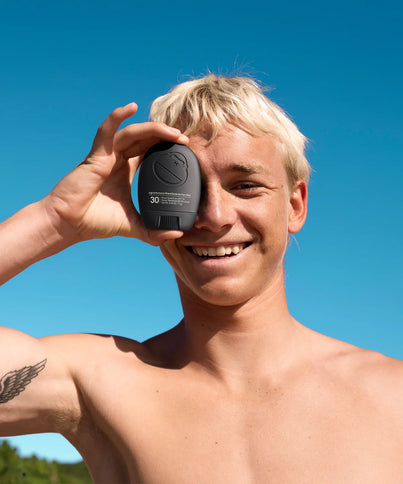 Sun Bum Sun Bum Signature SPF 30 Face Stick Clear