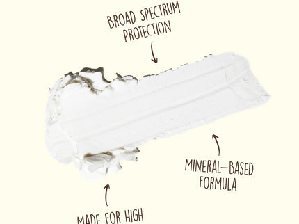 Sun Bum Sun Bum Signature SPF 30 Face Stick Clear