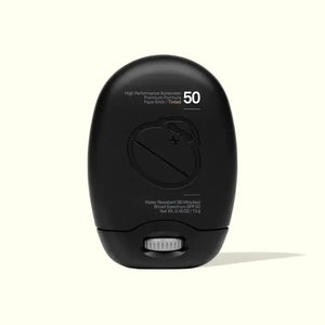 Sun Bum Sun Bum Signature SPF 50 Face Stick Tinted