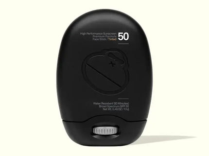 Sun Bum Sun Bum Signature SPF 50 Face Stick Tinted