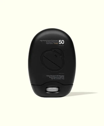 Sun Bum Sun Bum Signature SPF 50 Face Stick Tinted