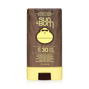 Sun Bum Sun Bum SPF 30 Face stick 13 g / 0.45 OZ