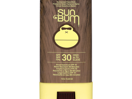 Sun Bum Sun Bum SPF 30 Face stick 13 g / 0.45 OZ