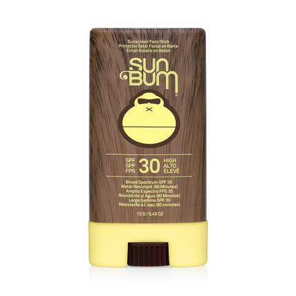 Sun Bum Sun Bum SPF 30 Face stick 13 g / 0.45 OZ