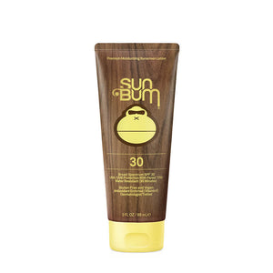 Sun Bum Sun Bum SPF 30 Sunscreen Lotion 88 ml / 3 FL OZ