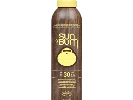 Sun Bum Sun Bum SPF 30 Sunscreen Spray 170 g / 6 OZ