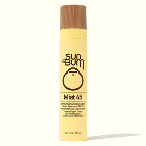 Sun Bum Sun Bum SPF 50 Sunscreen Face Mist 100 ml / 3.4 FL OZ