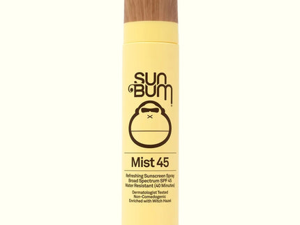 Sun Bum Sun Bum SPF 50 Sunscreen Face Mist 100 ml / 3.4 FL OZ