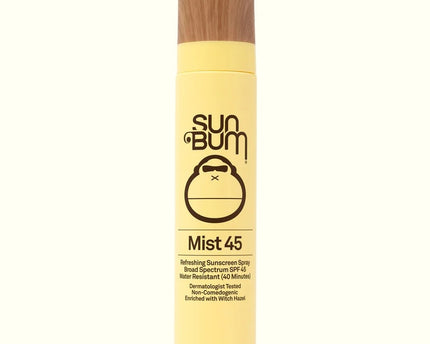 Sun Bum Sun Bum SPF 50 Sunscreen Face Mist 100 ml / 3.4 FL OZ