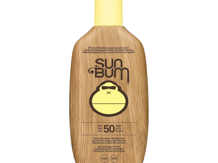 Sun Bum Sun Bum SPF 50 Sunscreen Lotion 237 ml / 8 FL OZ