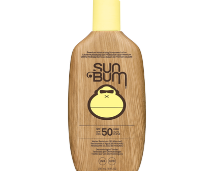 Sun Bum Sun Bum SPF 50 Sunscreen Lotion 237 ml / 8 FL OZ